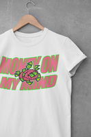 MONEY ON MY MIND (WHITE)