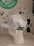 JUST MONEY SUMMER SNAPBACK (GREEN)