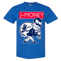 CLASSIC MONEY (BLUE)