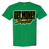 GET MONEY SEASON (GREEN)