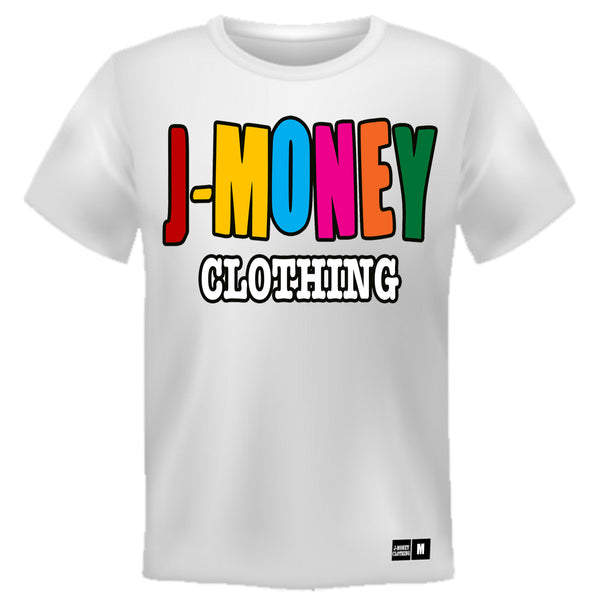 LIVING MONEY SINGLE (WHITE)